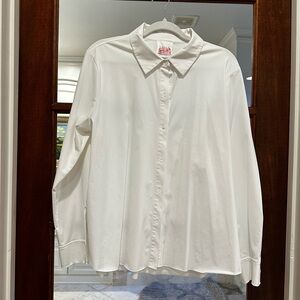 - Lysse button up blouse